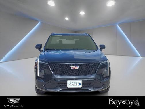2025 Cadillac XT4 Sport
