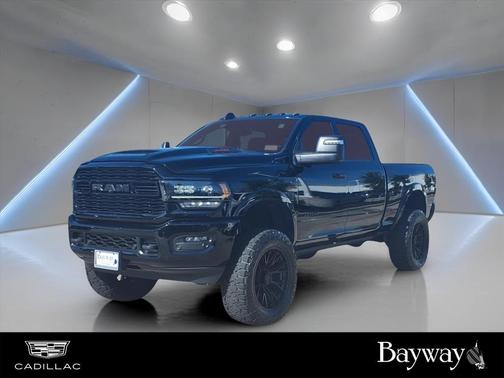 2024 RAM 2500 Limited