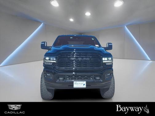 2024 RAM 2500 Limited
