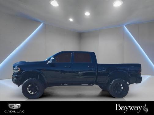 2024 RAM 2500 Limited