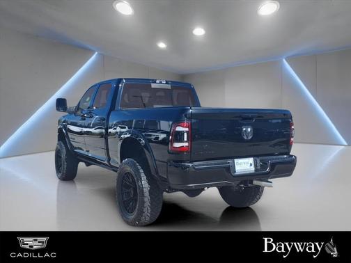 2024 RAM 2500 Limited