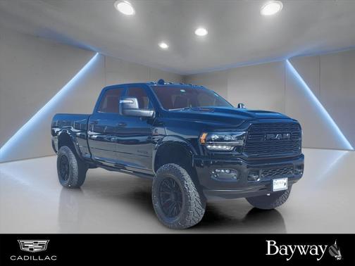 2024 RAM 2500 Limited