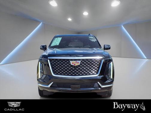 2026 Cadillac Escalade ESV Luxury