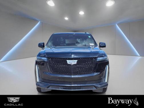 Black Raven 2023 Cadillac Escalade Sport Platinum