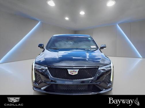 2023 Cadillac CT4-V V-Series