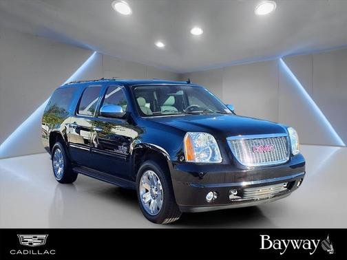 2014 GMC Yukon XL 1500 SLT