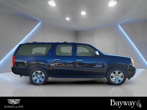 2014 GMC Yukon XL 1500 SLT