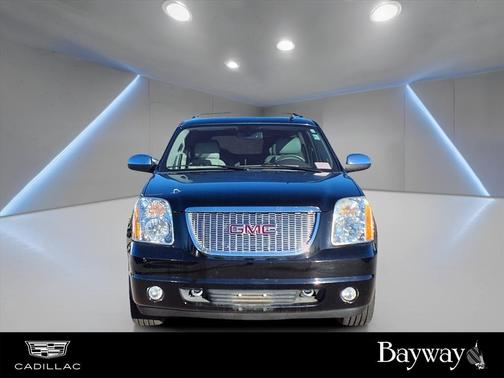 2014 GMC Yukon XL 1500 SLT