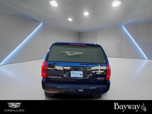 2014 GMC Yukon XL 1500 SLT