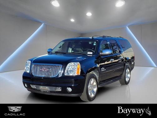 2014 GMC Yukon XL 1500 SLT