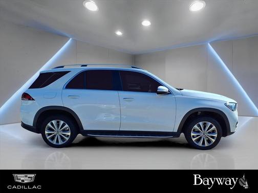 2020 Mercedes-Benz GLE 350 Base 4MATIC