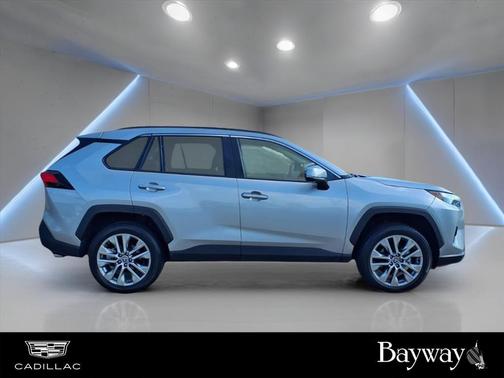 2023 Toyota RAV4 Limited