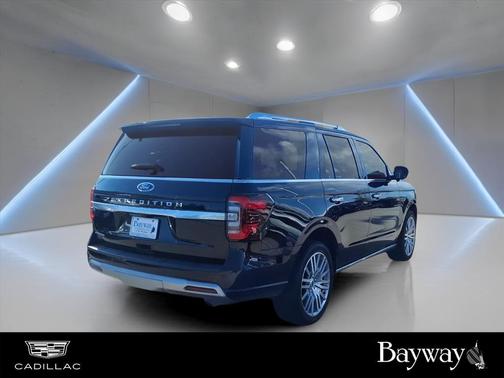 2023 Ford Expedition Platinum