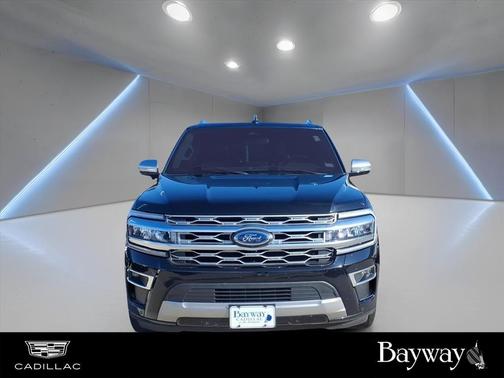 2023 Ford Expedition Platinum