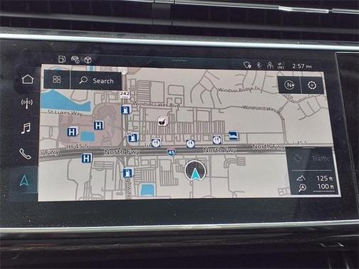 2024 Audi Q7 55 Premium Plus