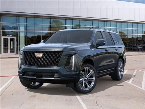 Aegean 2026 Cadillac Escalade Sport