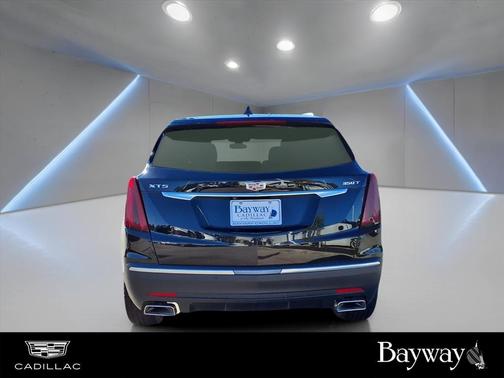 2024 Cadillac XT5 Luxury