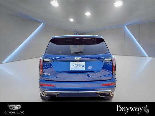 2023 Cadillac XT6 Sport AWD
