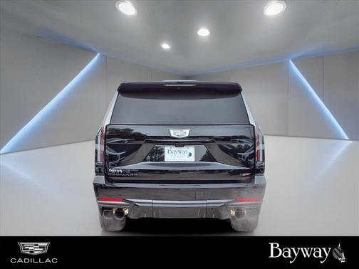 2026 Cadillac Escalade V-Series