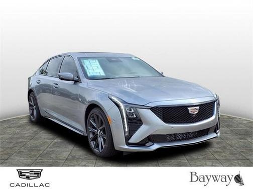2025 Cadillac CT5 Sport RWD