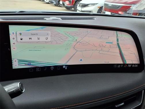 2025 Cadillac CT5 Sport RWD