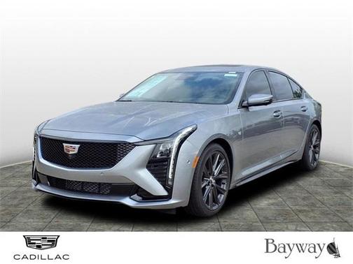 2025 Cadillac CT5 Sport RWD