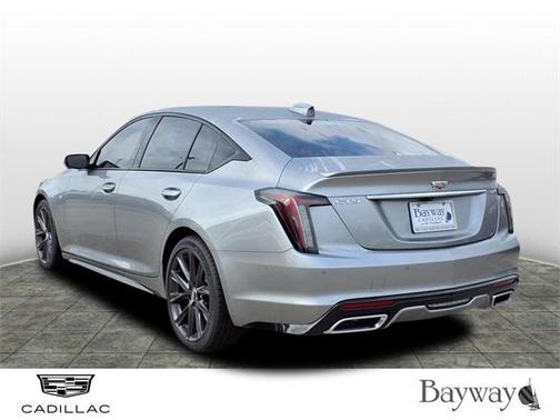 2025 Cadillac CT5 Sport RWD