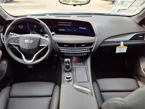 2025 Cadillac CT5 Sport RWD