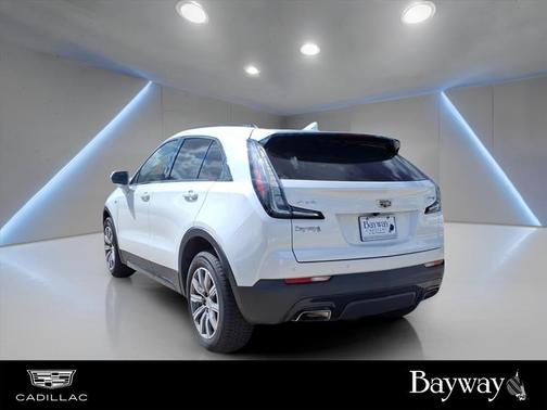2020 Cadillac XT4 Sport