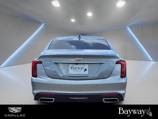 2023 Cadillac CT5 Premium Luxury RWD