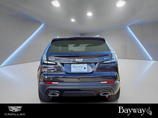 2022 Cadillac XT4 Sport