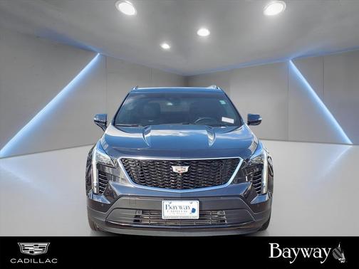 2022 Cadillac XT4 Sport