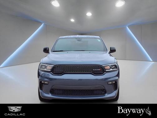 2021 Dodge Durango SXT