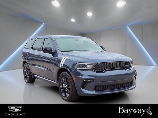 2021 Dodge Durango SXT