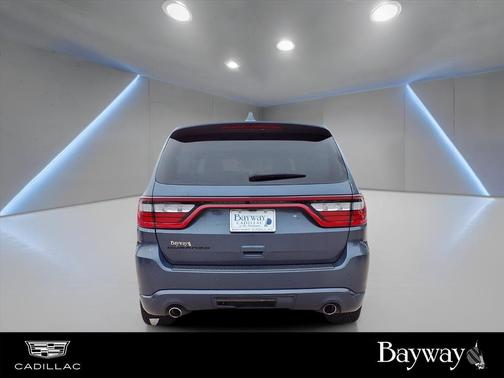 2021 Dodge Durango SXT