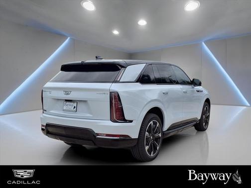 2026 Cadillac Escalade IQ Sport