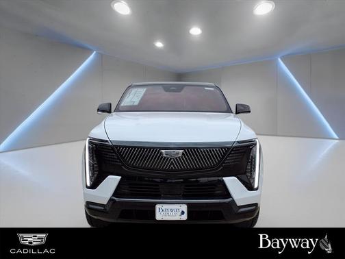 2026 Cadillac Escalade IQ Sport