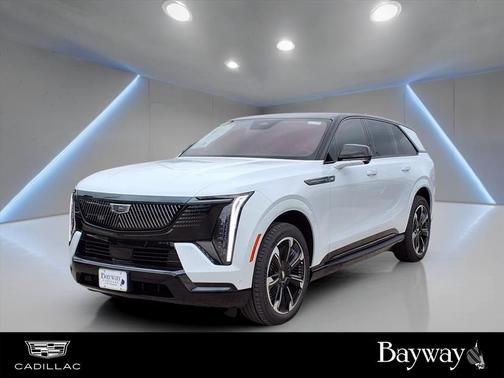 2026 Cadillac Escalade IQ Sport