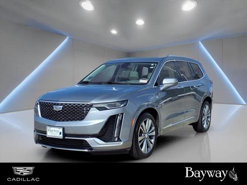 2023 Cadillac XT6 Premium Luxury FWD