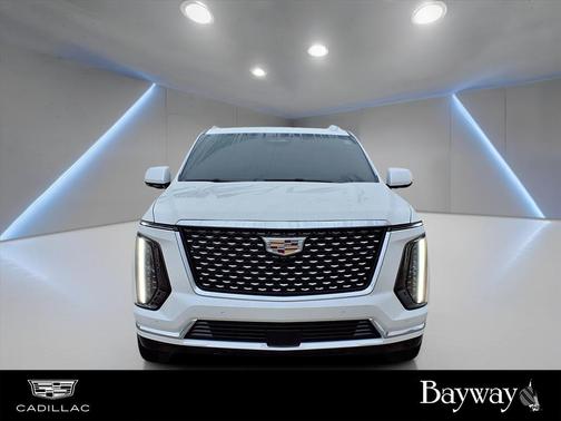 2025 Cadillac Escalade Premium Luxury
