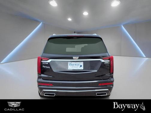 2023 Cadillac XT6 Premium Luxury FWD