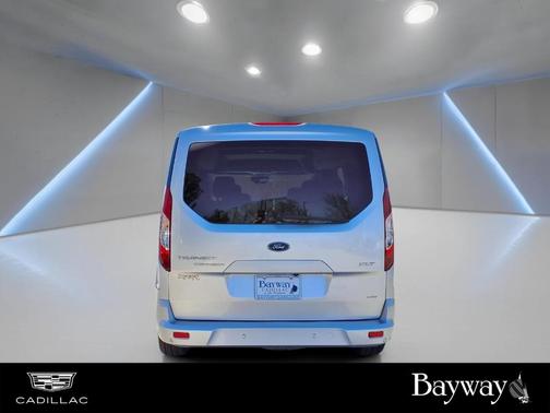 2019 Ford Transit Connect XLT