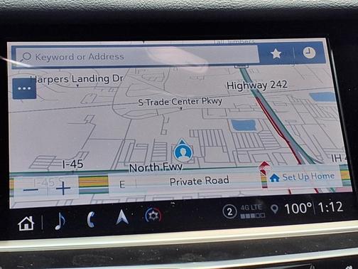 2025 Cadillac XT5 Sport