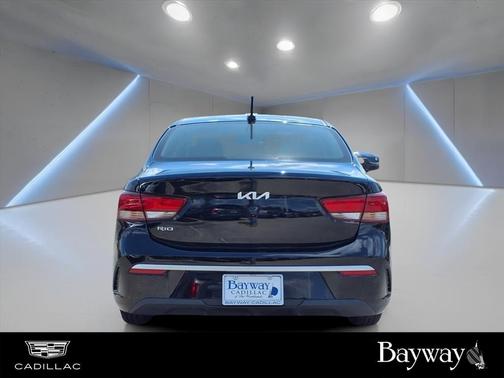 2023 Kia Rio S