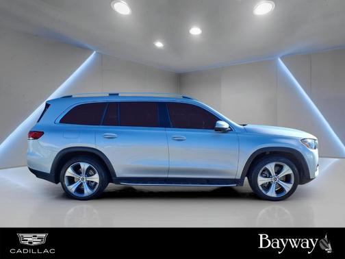 2020 Mercedes-Benz GLS 450 Base 4MATIC