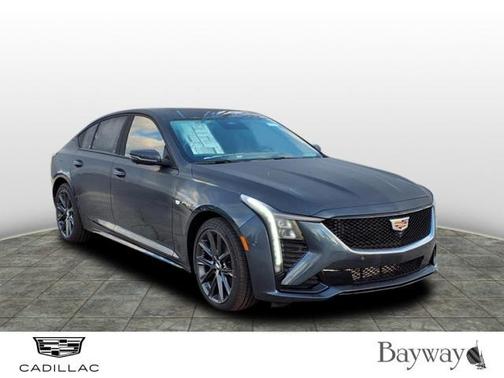 2025 Cadillac CT5 Sport RWD