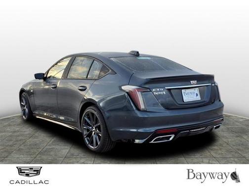 2025 Cadillac CT5 Sport RWD