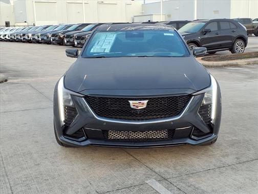 2025 Cadillac CT5 Sport RWD