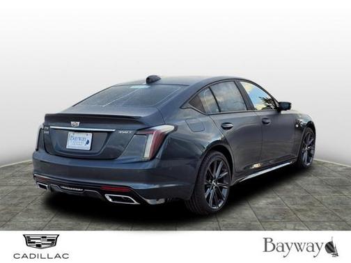 2025 Cadillac CT5 Sport RWD