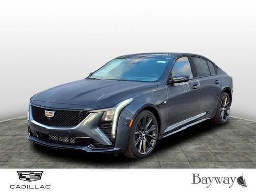 2025 Cadillac CT5 Sport RWD